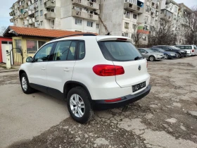 VW Tiguan, снимка 4