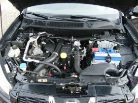 Nissan Qashqai 1.5dci, снимка 16
