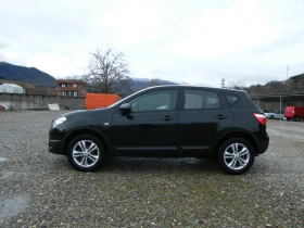 Nissan Qashqai 1.5dci, снимка 6