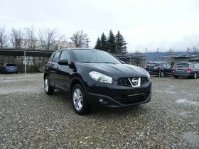 Nissan Qashqai 1.5dci, снимка 2