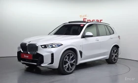 BMW X5, снимка 1