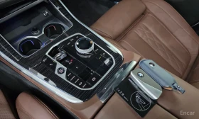 BMW X5, снимка 9