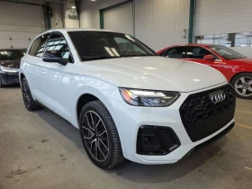 Audi Q5 45TFSI S-line * PREMIUM PLUS * CARFAX * , снимка 1