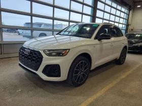 Audi Q5 45TFSI S-line * PREMIUM PLUS * CARFAX * , снимка 2