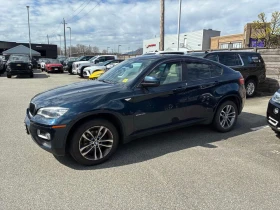 BMW X6 XDRIVE35I * ПОДГРЕВ* ПАНОРАМА* КАМЕРА ЗА ЗАДНО* , снимка 3