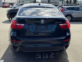 BMW X6 XDRIVE35I * ПОДГРЕВ* ПАНОРАМА* КАМЕРА ЗА ЗАДНО* , снимка 5