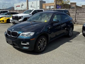 BMW X6 XDRIVE35I * ПОДГРЕВ* ПАНОРАМА* КАМЕРА ЗА ЗАДНО* , снимка 1