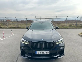 BMW X5 4.0i , снимка 6