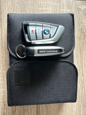 BMW X5 4.0i , снимка 14