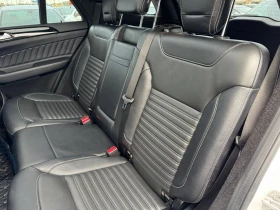 Mercedes-Benz GLE 43 AMG 4MATIC* КАМЕРИ* ПОДГРЕВ* ПАНОРАМА* , снимка 11