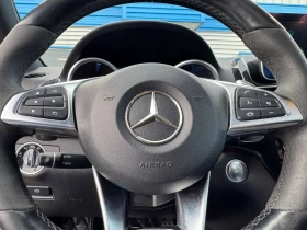 Mercedes-Benz GLE 43 AMG 4MATIC* КАМЕРИ* ПОДГРЕВ* ПАНОРАМА* , снимка 7