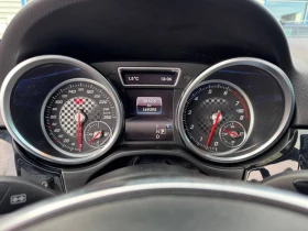 Mercedes-Benz GLE 43 AMG 4MATIC* КАМЕРИ* ПОДГРЕВ* ПАНОРАМА* , снимка 8
