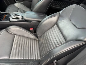 Mercedes-Benz GLE 43 AMG 4MATIC* КАМЕРИ* ПОДГРЕВ* ПАНОРАМА* , снимка 9