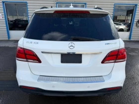 Mercedes-Benz GLE 43 AMG 4MATIC* КАМЕРИ* ПОДГРЕВ* ПАНОРАМА* , снимка 6
