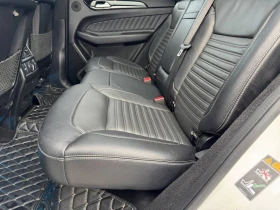 Mercedes-Benz GLE 43 AMG 4MATIC* КАМЕРИ* ПОДГРЕВ* ПАНОРАМА* , снимка 12