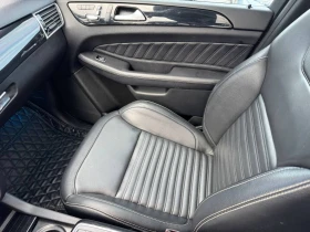Mercedes-Benz GLE 43 AMG 4MATIC* КАМЕРИ* ПОДГРЕВ* ПАНОРАМА* , снимка 10