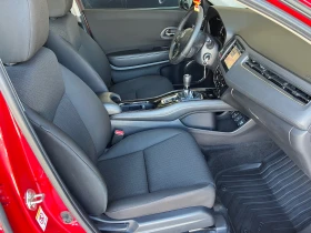 Honda Hr-v 1.5I-VTEC, ELEGANCE, ПЪЛНА СЕРВИЗНА ИСТОРИЯ-КАТО Н, снимка 13