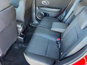 Honda Hr-v 1.5I-VTEC, ELEGANCE, ПЪЛНА СЕРВИЗНА ИСТОРИЯ-КАТО Н, снимка 16