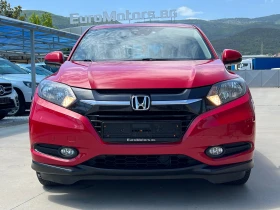 Honda Hr-v 1.5I-VTEC, ELEGANCE, ПЪЛНА СЕРВИЗНА ИСТОРИЯ-КАТО Н, снимка 2