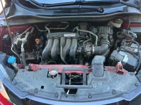 Honda Hr-v 1.5I-VTEC, ELEGANCE, ПЪЛНА СЕРВИЗНА ИСТОРИЯ-КАТО Н, снимка 9