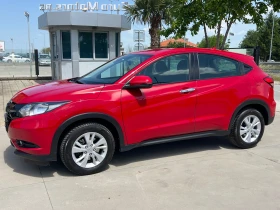 Honda Hr-v 1.5I-VTEC, ELEGANCE, ПЪЛНА СЕРВИЗНА ИСТОРИЯ-КАТО Н, снимка 7