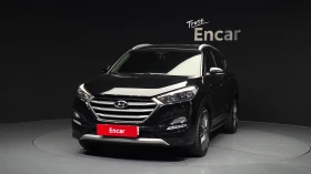 Hyundai Tucson All New Tucson 2.0 CRDi Premium, снимка 3
