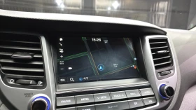 Hyundai Tucson All New Tucson 2.0 CRDi Premium, снимка 9