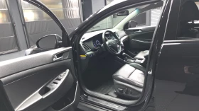 Hyundai Tucson All New Tucson 2.0 CRDi Premium, снимка 16