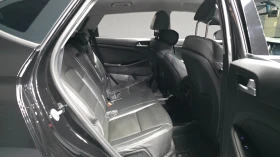 Hyundai Tucson All New Tucson 2.0 CRDi Premium, снимка 15