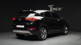 Hyundai Tucson All New Tucson 2.0 CRDi Premium, снимка 2