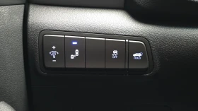 Hyundai Tucson All New Tucson 2.0 CRDi Premium, снимка 12