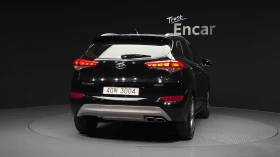 Hyundai Tucson All New Tucson 2.0 CRDi Premium, снимка 4