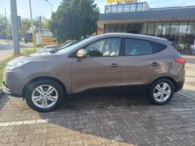 Hyundai IX35 SUV, снимка 1