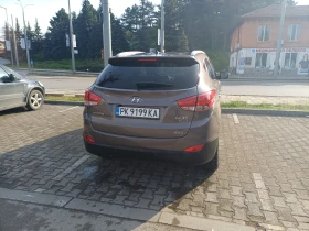 Hyundai IX35 SUV, снимка 4