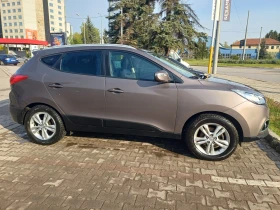 Hyundai IX35 SUV, снимка 3
