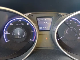 Hyundai IX35 SUV, снимка 7