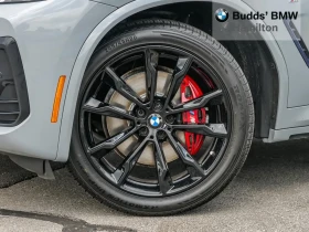 BMW X3 M40I* ДИГИТАЛНО* ТАБЛО* ПОДГРЕВ* КАМЕРА* КЕЙЛЕС* М, снимка 6