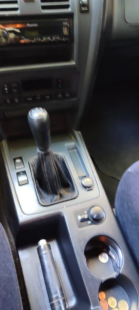 Hyundai Terracan, снимка 9