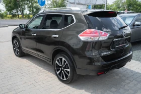 Nissan X-trail 4x4* Камера* LED* Нави, снимка 6
