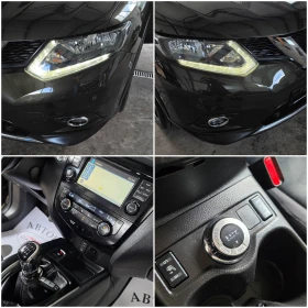 Nissan X-trail 4x4* Камера* LED* Нави, снимка 15