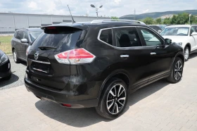 Nissan X-trail 4x4* Камера* LED* Нави, снимка 7
