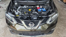 Nissan X-trail 4x4* Камера* LED* Нави, снимка 17