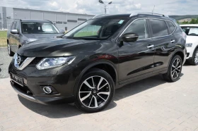Nissan X-trail 4x4* Камера* LED* Нави, снимка 2