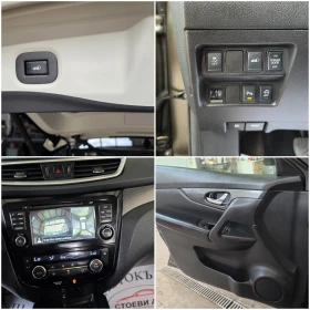 Nissan X-trail 4x4* Камера* LED* Нави, снимка 14