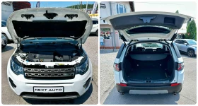 Land Rover Discovery Sport 2.0D 150HP E6B СМЕНЕНИ ВЕРИГИ, снимка 16