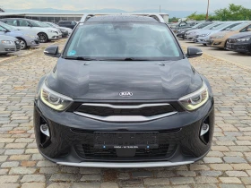 Kia Stonic АВТОМАТИК NAVI КАМЕРА ЕВРО 6, снимка 2