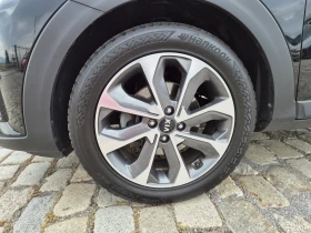 Kia Stonic АВТОМАТИК NAVI КАМЕРА ЕВРО 6, снимка 9
