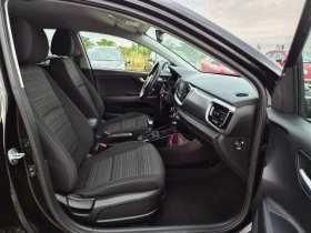 Kia Stonic АВТОМАТИК NAVI КАМЕРА ЕВРО 6, снимка 11