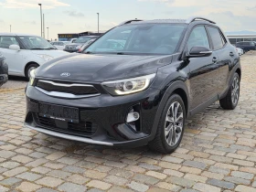 Kia Stonic АВТОМАТИК NAVI КАМЕРА ЕВРО 6, снимка 1