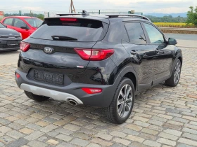 Kia Stonic АВТОМАТИК NAVI КАМЕРА ЕВРО 6, снимка 5